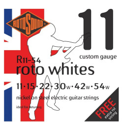 ROTOSOUND R1154