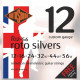 ROTOSOUND R1256
