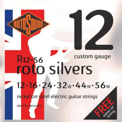ROTOSOUND R1256