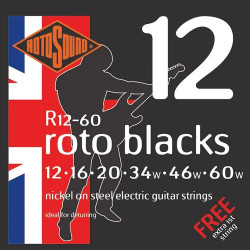 ROTOSOUND R1260