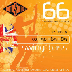 ROTOSOUND RS66LA