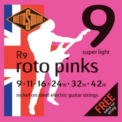ROTOSOUND R9