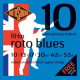 ROTOSOUND RH10