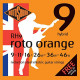 ROTOSOUND RH9