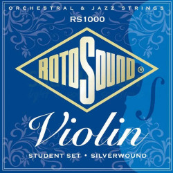 ROTOSOUND RS1000