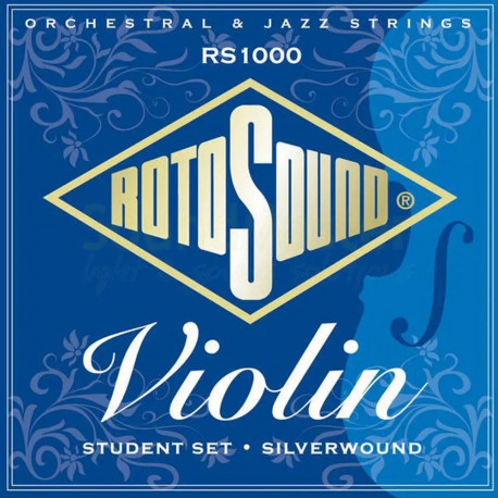 ROTOSOUND RS1000