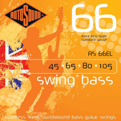 ROTOSOUND RS66EL