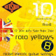 ROTOSOUND R102