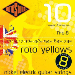 ROTOSOUND R102