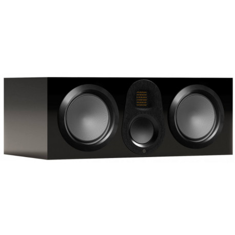 MONITOR AUDIO Gold C250 High Gloss Black (6G)