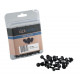 GATOR GRW-SCRW025 Rack Screws – 25 Pack