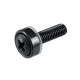 GATOR GRW-SCRW025 Rack Screws – 25 Pack