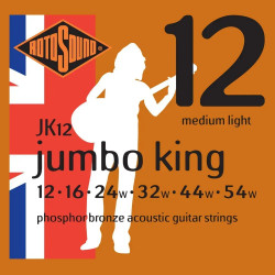 ROTOSOUND JK12