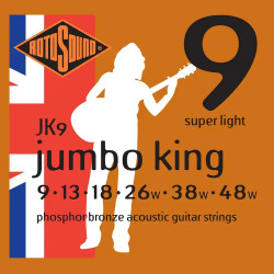ROTOSOUND JK9