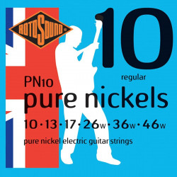 ROTOSOUND PN10