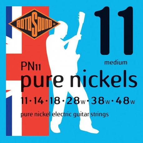 ROTOSOUND PN11