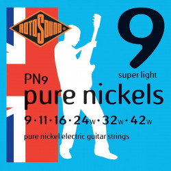 ROTOSOUND PN9