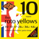 ROTOSOUND R10
