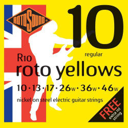 ROTOSOUND R10