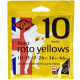 ROTOSOUND R10