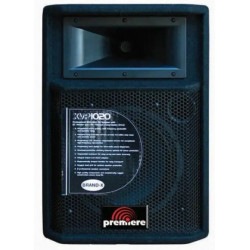 PREMIERE XVP1020