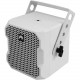 OMNITRONIC BOB-4 Top 16 Ohm white 2x