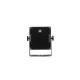OMNITRONIC BOB-4 Top 16 Ohm black 2x
