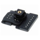 Sennheiser CA 2 Camera Shoe Mounting Adapter