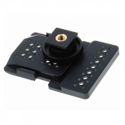 Sennheiser CA 2 Camera Shoe Mounting Adapter