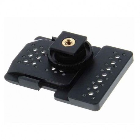 Sennheiser CA 2 Camera Shoe Mounting Adapter
