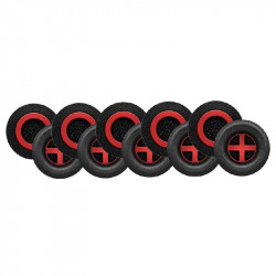 Sennheiser Foam Ear Adapter S