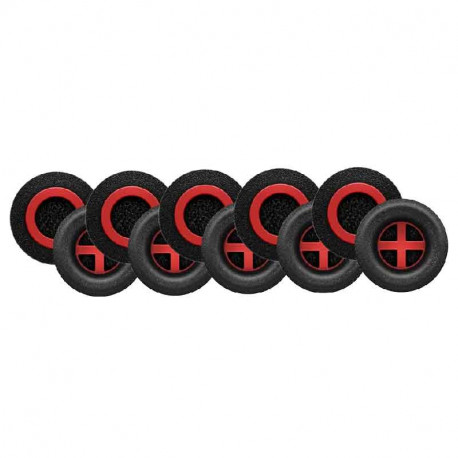 Sennheiser Foam Ear Adapter S