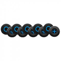 Sennheiser Foam Ear Adapter L
