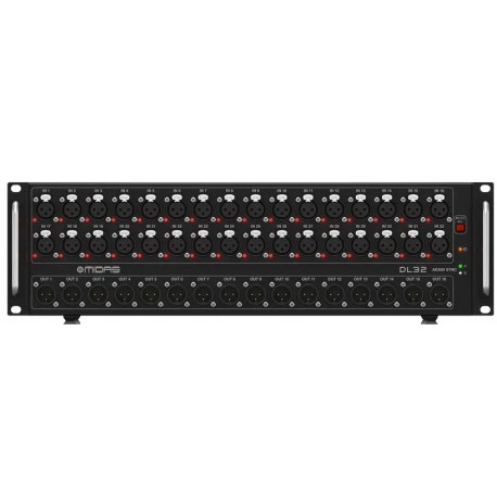 Midas DL32