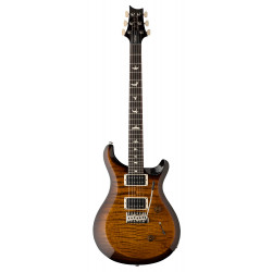PRS S2 CUSTOM 24 (Black Amber) S2080715