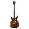 PRS SE Custom 24 LEFTY (Black Gold Burst)