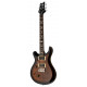 PRS SE Custom 24 LEFTY (Black Gold Burst)