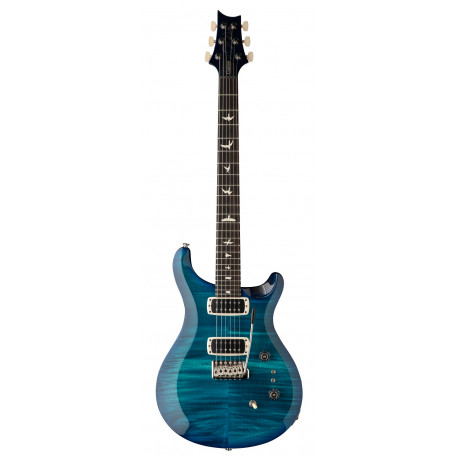 PRS S2 CUSTOM 24-08 (Lake Blue) #S2073899
