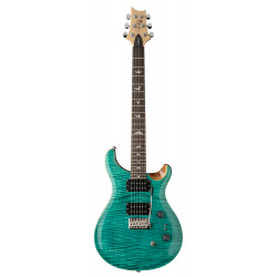 PRS SE Custom 24-08 (Turquoise)