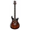 PRS SE Custom 24 Quilt (Black Gold Burst)