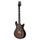 PRS SE Custom 24 Quilt (Black Gold Burst)