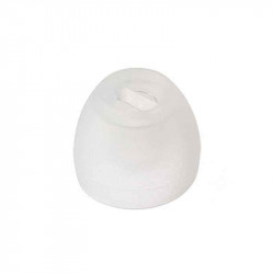 Sennheiser Ear Adapter S Translucent (562501)