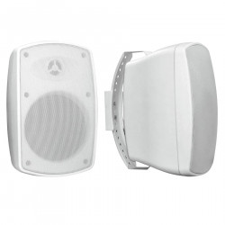 OMNITRONIC OD-4T white
