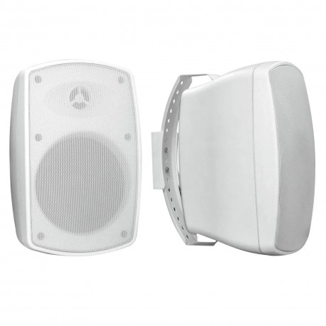 OMNITRONIC OD-4T white