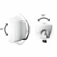 OMNITRONIC OD-4T white