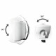 OMNITRONIC OD-6 white