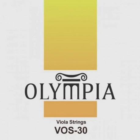 OLYMPIA VOS30
