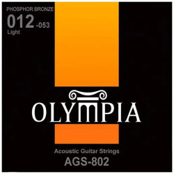 OLYMPIA AGS802