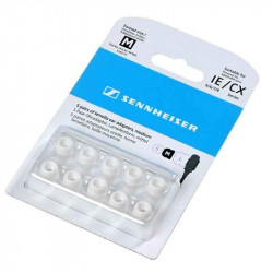 Sennheiser Lamella Ear Tips S White (528173)