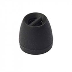 Sennheiser Ear Adapter XS Black (561088)